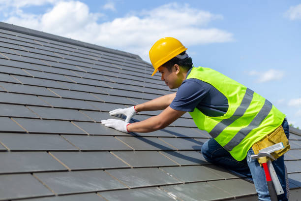 Best Roof Gutter Cleaning  in Prudenville, MI