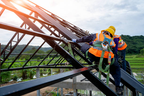 Best Affordable Roofing Company  in Prudenville, MI