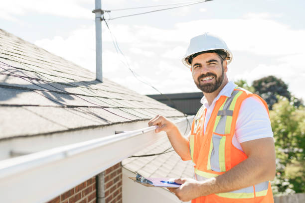 Trusted Prudenville, MI Roofing Contractor Experts