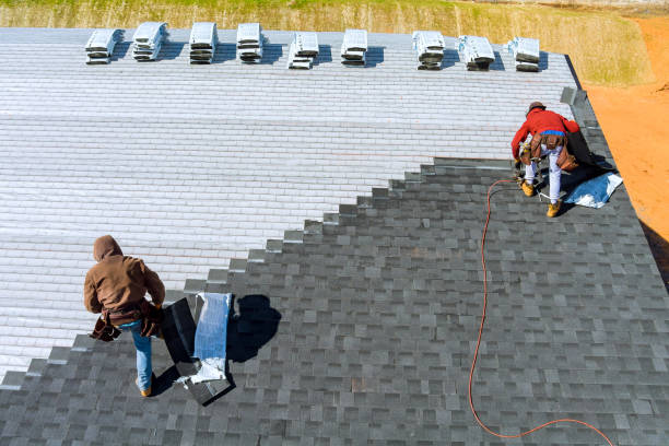 Best Storm Damage Roof Repair  in Prudenville, MI