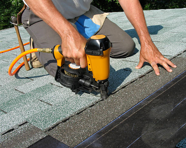 Best Residential Roofing Contractor  in Prudenville, MI