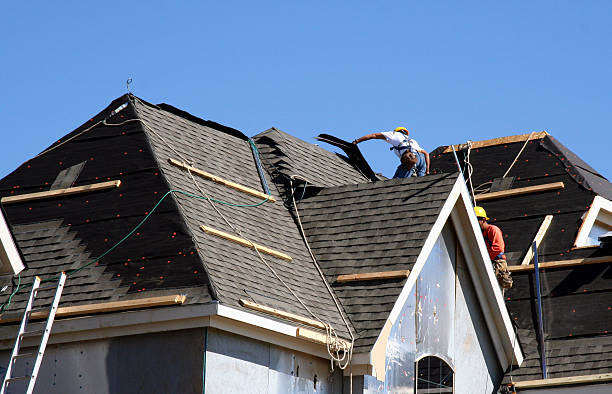 Best Roofing Contractor Near Me  in Prudenville, MI