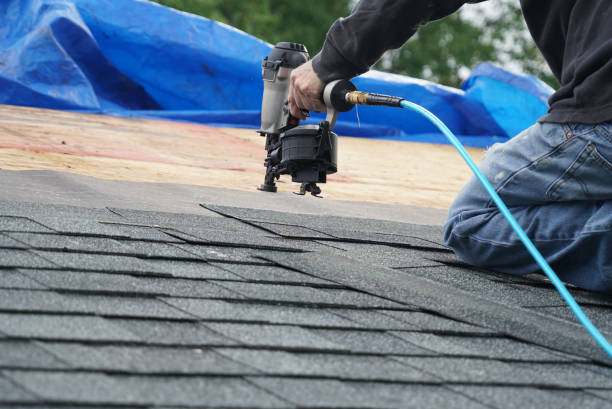 Best New Roof Installation  in Prudenville, MI