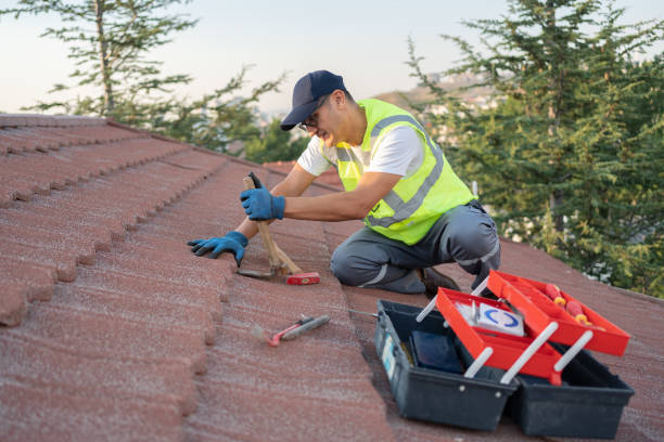 Heating Cable for Roof Installation in Prudenville, MI