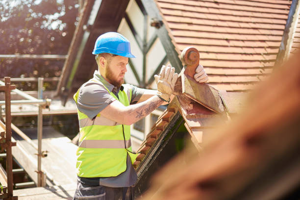 Best Local Roofing Companies  in Prudenville, MI